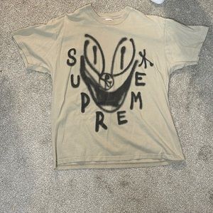 Supreme Smile Tee